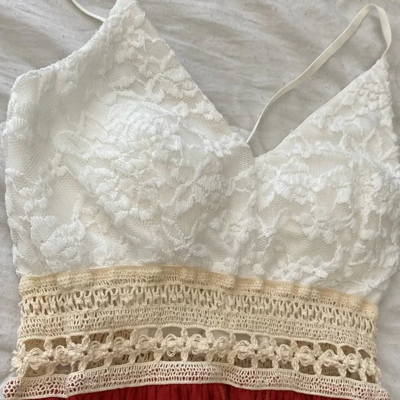 ROMPER - Picture 2 of 2